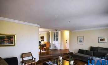 Imagem 5: APARTAMENTO - MORUMBI - SP