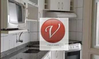 Imagem 5: Apartamento com 2 dormitórios para alugar, 70 m² por R$ 2.200,45/mês - Silveira - Santo An