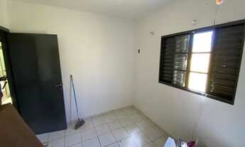 Imagem 6: Casa Santa Rosa - 200m²/115m² Construído - 03 Quartos sendo 01 suíte - Vaga Coberta / Área