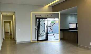 Imagem 2: Casa para Venda em Indaiatuba, Jardim Piemonte, 4 dormitórios, 3 suítes, 4 banheiros, 4 va