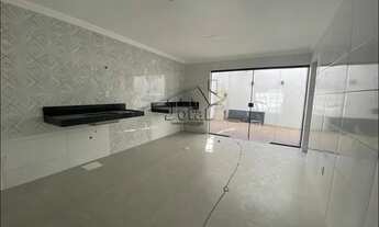 Imagem 5: Casa de 125 m² de área construída com 3 quartos(st) no bairro Parque Olímpico