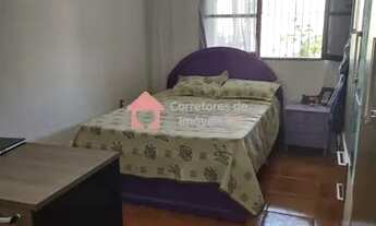 Imagem 5: Casa 2 Dormitórios, Monte Castelo - Volta Redonda - RJ