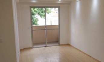 Imagem: SÃO PAULO - Apartamento Padrão - CASA