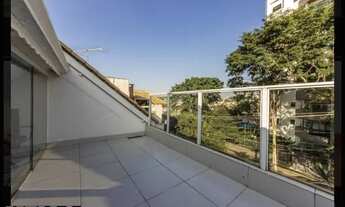 Imagem 2: BELO SOBRADO - TODO REFORMADO - FINO ACABAMENTO