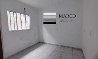 Imagem: Apartamento proximo ao CIGS com 02 quartos