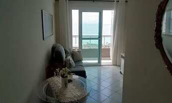 Imagem 3: Excelente apartamento Mobiliado 2/4 vista pro mar