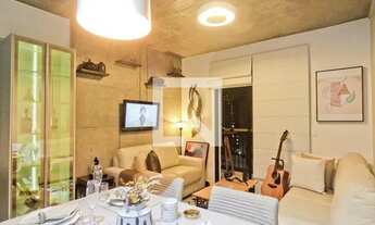 Imagem 4: Apartamento para Aluguel - Santana, 1 Quarto, 40 m2