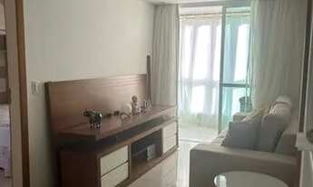 Imagem 5: Quadra da Praia de Piratininga com Lazer e Vaga de Garagem