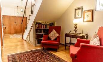 Imagem: Casa Arquitetônica de 560 m² por R$ 2.300.00