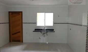 Imagem 5: Sobrado com 2 dormitórios à venda, 80 m² por R$ 350.000,00 - Vila Antonieta - São Paulo/SP