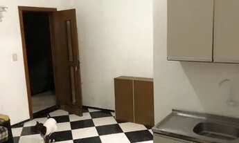 Imagem 3: Apartamento Boqueirão 2 quartos sala cozinha conjugado