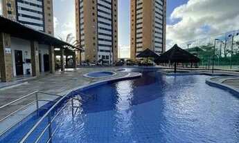 Imagem 3: Disponível para venda Belíssimo apartamento no Condomínio Residencial Estrela de Natal