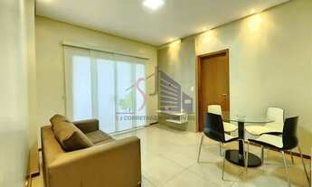 Imagem: Alugo apartamento mobiliado no Condomínio