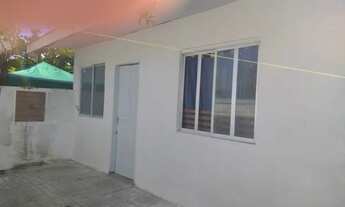 Imagem: Kitnet mensal sozinha no Pátio alvenaria