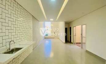 Imagem 6: Casa de condomínio para venda tem 100 metros quadrados com 3 quartos