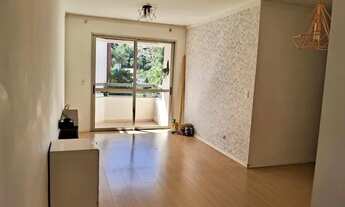 Imagem 2: Apartamento com 3 Quartos e 2 banheiros à Venda, 65m² por R$ 560.000