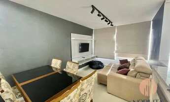 Imagem: Cobertura duplex com 2 suítes para locação