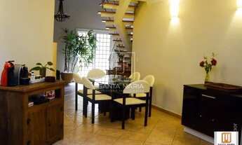 Imagem 6: Casa (sobrado na rua) 4 dormitórios/suite, cozinha planejada