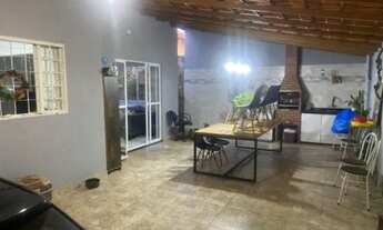 Imagem: CASA NO JURUNAS