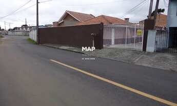 Imagem 3: CURITIBA - Casa Padrão - Bairro Alto