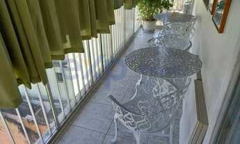 Imagem 3: Apartamento de 2 Quartos para Venda, no Engenho Novo, Rio de Janeiro / RJ