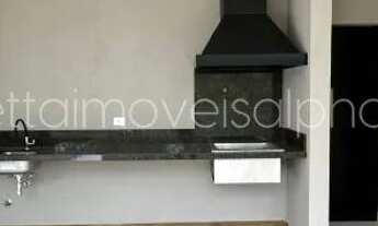 Imagem 5: 25241 - Casa 4 Dorms. (4 Suítes), ITAHYE - SANTANA DE PARNAÍBA/SP