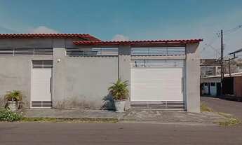 Imagem: Casa a venda (valor negociável