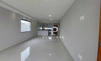 Imagem 4: Casa com 3 dormitórios à venda, 129 m² por R$ 660.000,00 - Itaipuaçu - Maricá/RJ