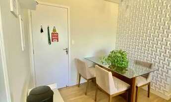 Imagem 6: Condomínio Brisas Vida Bela / Suíte / 2 Quartos