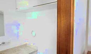 Imagem 6: Apartamento Duplex com 1 dormitório para alugar, 56 m² por R$ 3.800/mês - Campo Belo - São