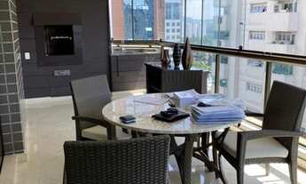 Imagem 6: Apartamento para Venda em Barueri, Alphaville Centro Industrial e Empresarial/Alphaville.