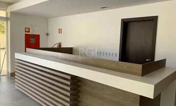 Imagem 7: Flat para Venda - 16.17m², 1 dormitório, 1 vaga - Coronel Nassuca