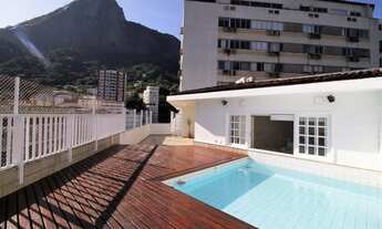 Imagem: Vendo Belíssima Cobertura uma por andar