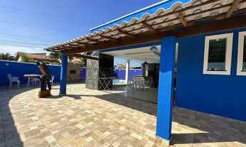 Imagem 2: Linda casa de luxo em condomínio