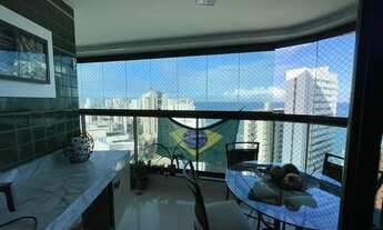 Imagem: DU) Alto padrão em Piedade Andar Alto