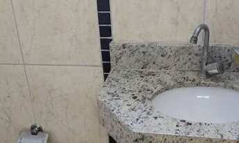 Imagem 6: Casa com garagem no bairro Veneza, Ribeirão das Neves