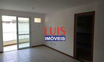 Imagem 7: Apartamento com 2 dormitórios à venda, 90 m² por R$ 595.000 - Itaipu - Niterói/RJ - AP1637