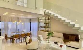 Imagem 3: Casa em Condomínio para Venda em Eusébio, Cidade Alpha - Eusébio, 4 dormitórios, 4 suítes