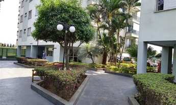 Imagem 5: Excelente apartamento com dois amplos dormitórios no Lauzane Paulista