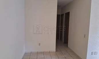 Imagem 2: Apartamento Padrão em Ribeirão Preto