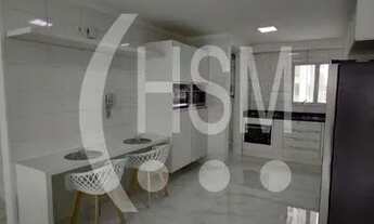 Imagem 7: Apartamento para aluguel, 3 quartos, 3 suítes, 2 vagas, Centro - Santo André/SP