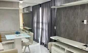 Imagem 2: Alugo Alavro Mobilado no sim 2/4 quartos condomínio José Cláudio dorea