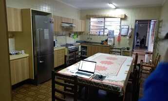 Imagem 7: Excelente sobrado - 4 dormitórios , 1 vaga - Vila Gomes Cardim