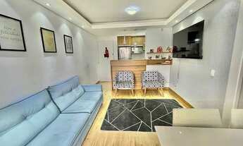 Imagem 5: Apartamento para venda com 60 metros quadrados com 3 quartos