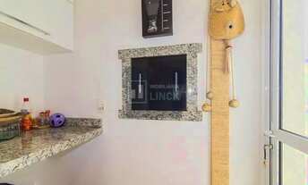 Imagem 5: Apto 2D com suíte, 95m², 1 vaga - Lindóia