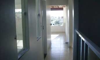 Imagem 6: Casa Sobrado para aluguel possui 394 m2 com 06 quartos no Bairro Vigilato Pereira - Uberlâ