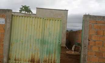 Imagem 3: Vendo está casa no luzimanges Tocantins