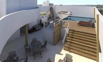 Imagem 2: Belo apartamento com 2 quartos em Casa Amarela - Recife - Pernambuco