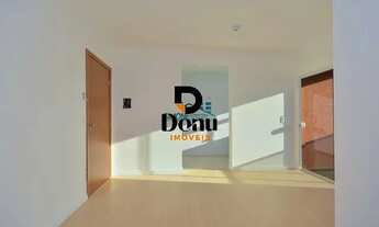 Imagem 3: APARTAMENTO RESIDENCIAL em COLOMBO - PR, CAMPO PEQUENO