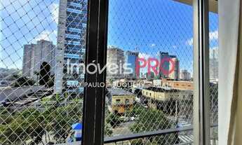 Imagem 3: Apartamento 83mts 3 dormitórios, 1 vaga na Chácara Santo Antônio